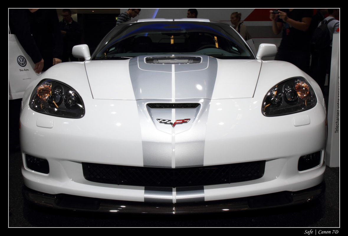 2012 - 10 - Salon auto Paris - 012